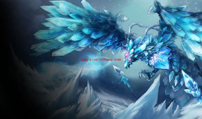 LOL6.9版本冰鸟出装攻略 冰晶凤凰怎么出装