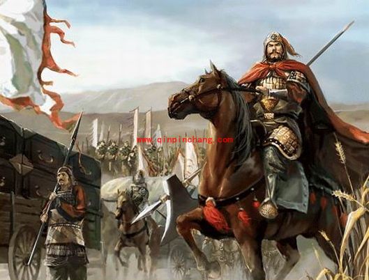 三国志13青州兵厉害吗?三国志13青州兵怎么获得?