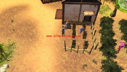 侠客风云传西湖醋鱼任务怎么做?侠客风云传西湖醋鱼任务需要什么?