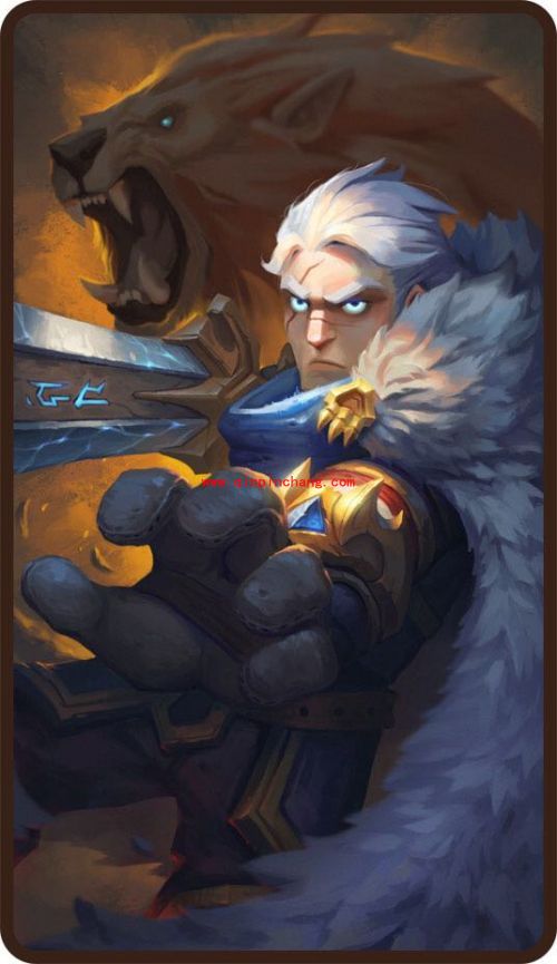 刀塔传奇巨剑骑士什么时候出 巨剑骑士怎么获得