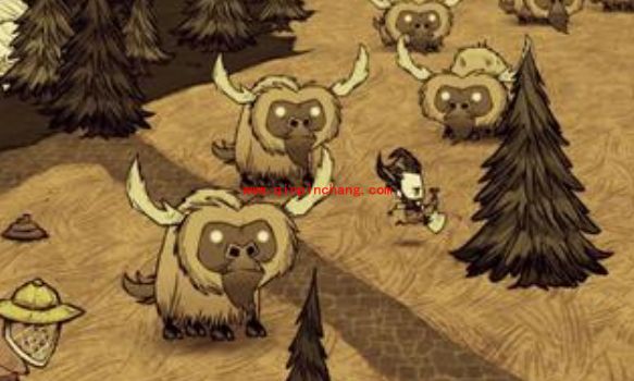 饥荒海难进游戏后没反应怎么办？饥荒海难游戏出现警告怎么办？