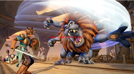 勇者斗恶龙英雄运行没反应怎么办?勇者斗恶龙英雄进不去游戏怎么解决?