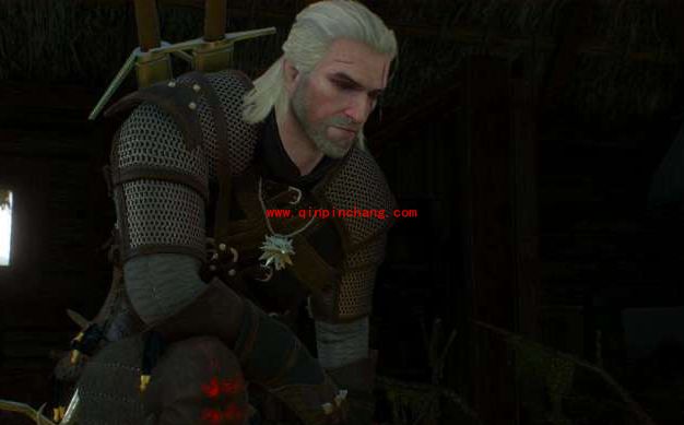 巫师3狂猎井里的恶魔任务怎么做？巫师3狂猎井里的恶魔过关攻略