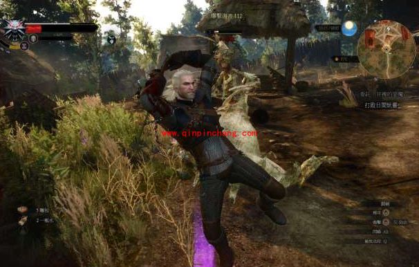 巫师3狂猎井里的恶魔任务怎么做？巫师3狂猎井里的恶魔过关攻略