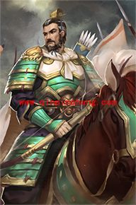 横扫千军手游武将严颜怎么样?严颜技能属性天赋获得方法详解