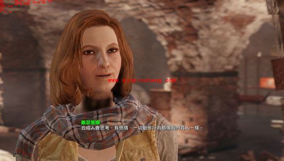 辐射4铁路在哪里?辐射4铁路密码是什么?