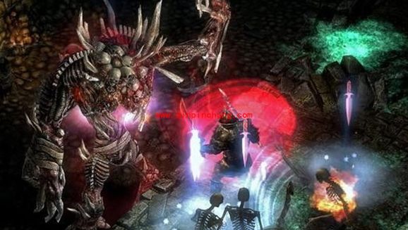 恐怖黎明典狱长在哪?恐怖黎明典狱长怎么杀?