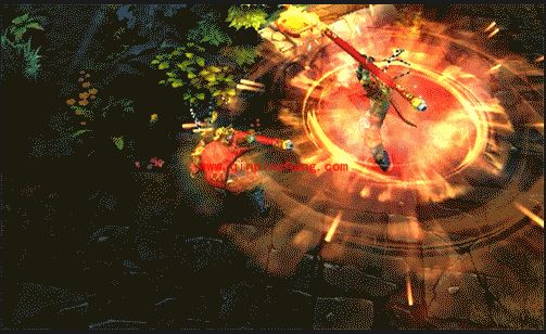 自由之战孙悟空新皮肤至尊宝怎么样 孙悟空新皮肤值得入手吗