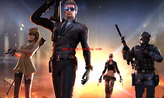 cf手游躲猫猫有什么技巧?cf手游躲猫猫躲猫猫技巧讲解