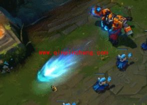 lol塞恩霸天皮肤多少钱？lol塞恩霸天终极皮肤介绍