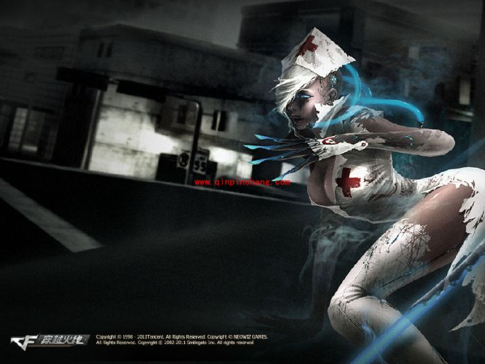 cf手游沙鹰飞电怎么样？cf手游沙鹰飞电评测视频