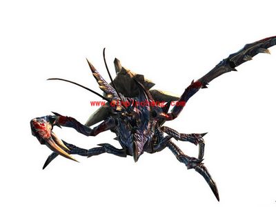 怪物猎人ol剑豪镰蟹的大珍珠怎么出?怪物猎人ol剑豪镰蟹攻略