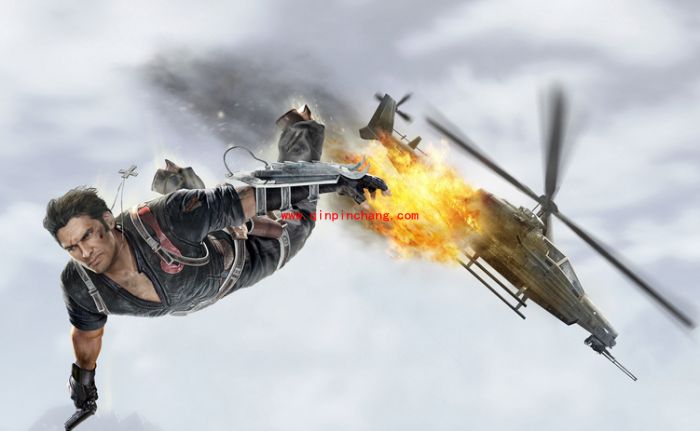 正当防卫3挑战系统怎么用?正当防卫3挑战系统剧情怎么解锁?