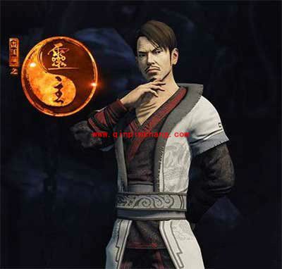 画江湖之灵主手游丁洪值得培养吗 丁洪技能属性及获取方式介绍