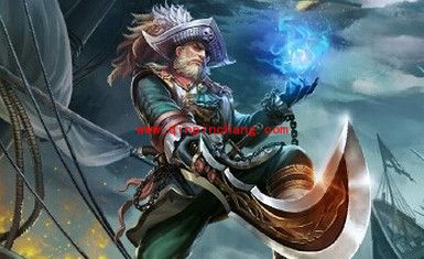 自由之战船长被削弱了什么？康斯坦丁大招幽灵船被改了什么？