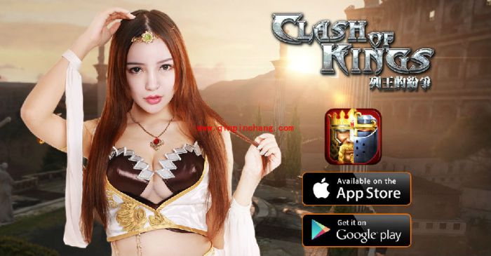 列王的纷争怎么合成高级装备？列王的纷争高级装备合成攻略