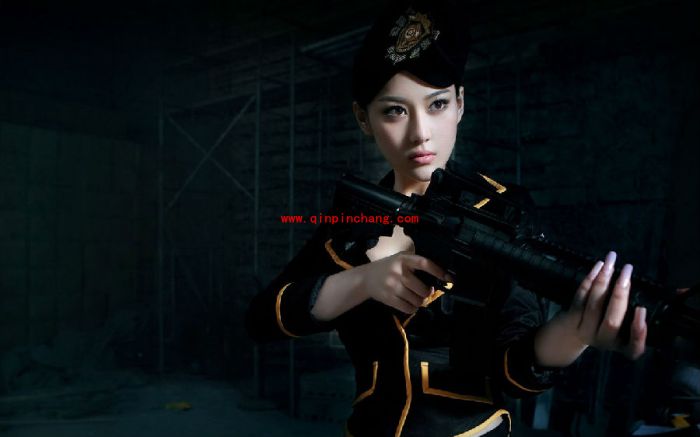 cf手游气锤怎么样？cf手游平民神器气锤评测视频