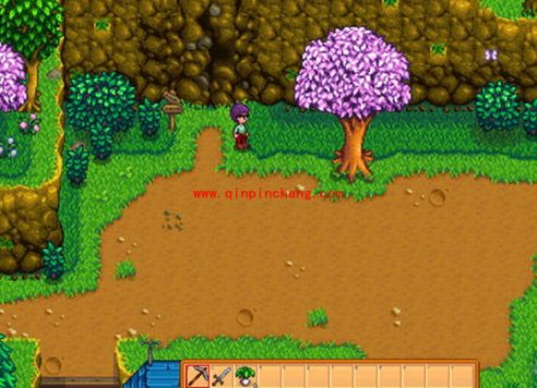 星露谷物语矿工技能选择哪个好?星露谷物语矿工技能推荐