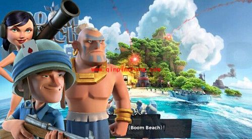 海岛奇兵步妹流八仙步打压岸阵教学视频