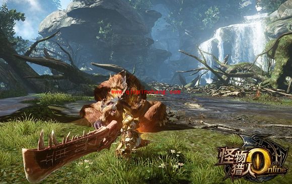 怪物猎人ol四星3500积分怎么获得?怪物猎人ol四星积分怎么攒最快?