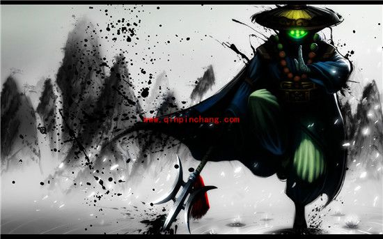 LOL6.12版本强势的中单天赋符文加点胜率介绍