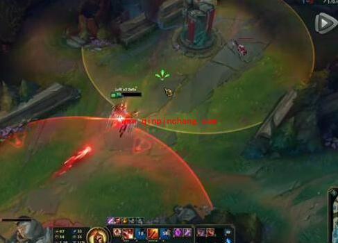 英雄联盟S6天使可以带7件装备?LOL S6天使如何带七件装备