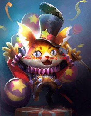 自由之战哈比(提莫)怎么出装？哈比物理出装视频技巧分享