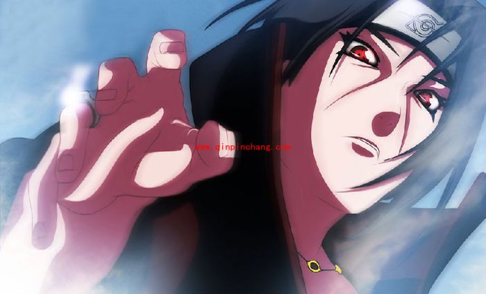 火影忍者手游宇智波鼬技能怎么样?火影忍者手游宇智波鼬怎么获取?