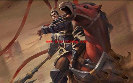 全民超神吕布厉害么 吕布全面解析