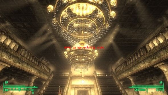 辐射4代码武器没用怎么办?辐射4武器代码没用是失效了么?