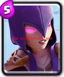 皇室战争女巫用什么解 女巫流克制打法及解法详解