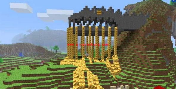 我的世界1.62服务器里怎么自杀？我的世界1.62服务器里为什么要自杀？