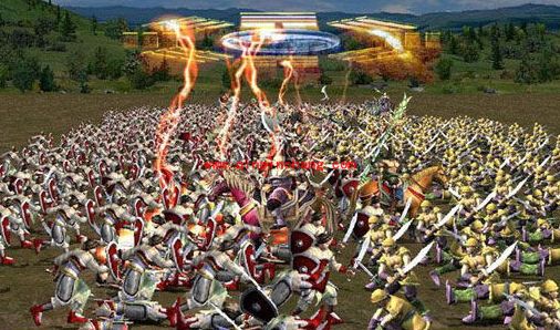 三国群英传2哪些兵种相互克制？三国群英传2兵种相克表一览