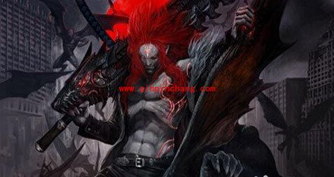 自由之战德古拉5v5打野顺序是什么?德古拉5v5打野秒人有什么技巧?