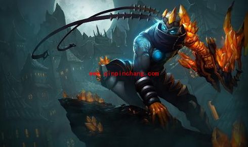 英雄联盟ap韦鲁斯厉害吗?ap韦鲁斯怎么打?