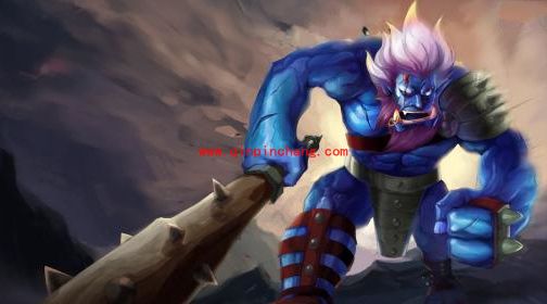 LOL新版本刀妹怎么打？几个能够克制刀妹的英雄介绍