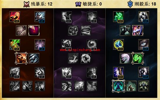 LOL新版本刀妹怎么打？几个能够克制刀妹的英雄介绍