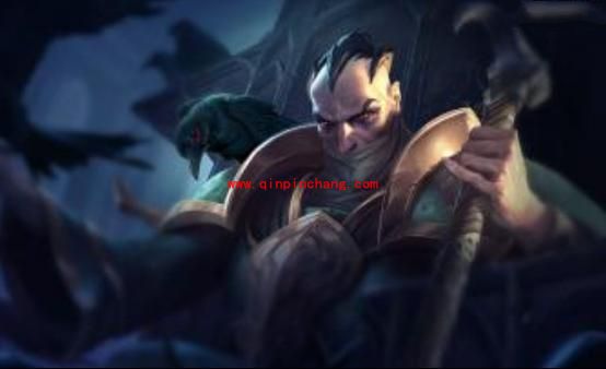 LOL新版本刀妹怎么打？几个能够克制刀妹的英雄介绍