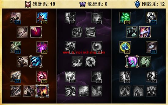 LOL新版本刀妹怎么打？几个能够克制刀妹的英雄介绍