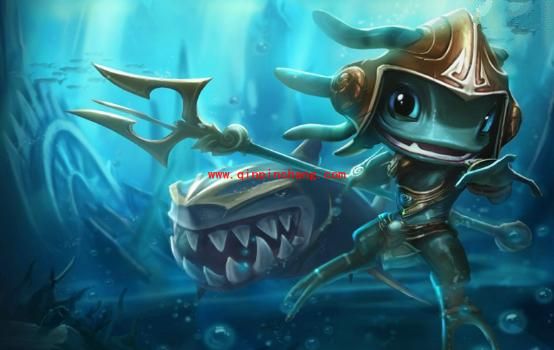 LOL新版本刀妹怎么打?几个能够克制刀妹的英雄介绍