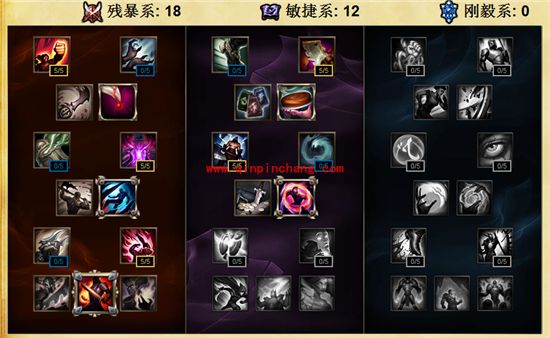 LOL新版本刀妹怎么打?几个能够克制刀妹的英雄介绍