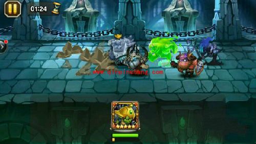 刀塔传奇修补匠觉醒技能回城怎么触发 技能回城触发途径有哪些