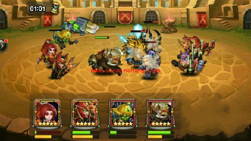 刀塔传奇修补匠觉醒技能回城怎么触发 技能回城触发途径有哪些