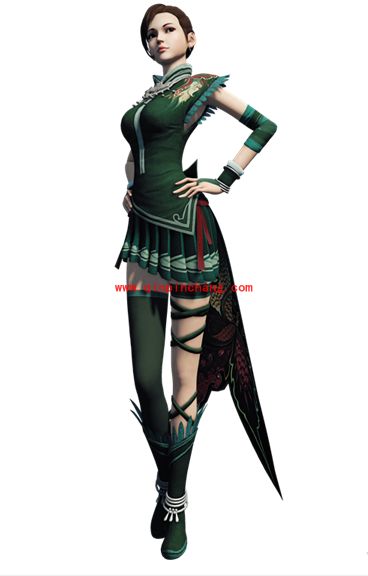 画江湖之灵主手游苗巧厉害吗 苗巧值不值得培养