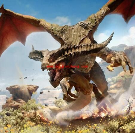 《龙腾世纪:审判》crk.exe找不到怎么办?龙腾世纪审判解决crk.exe找不到