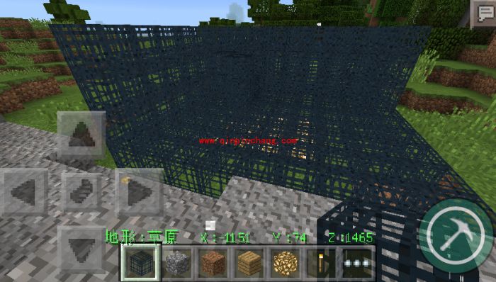 我的世界烈焰人刷怪塔怎么做？我的世界烈焰人刷怪塔制作攻略