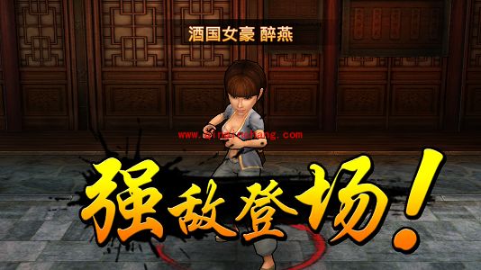 功夫全明星第三章第六关怎么过 快速通关攻略及技巧分享