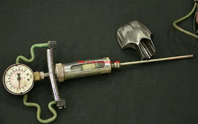 辐射4治疗针代码是什么?辐射4还有什么能治疗的东西?