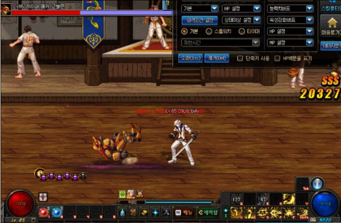 DNF黑暗武士觉醒技能详解攻略 黑暗武士有什么觉醒技能