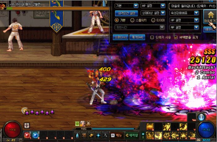 DNF黑暗武士觉醒技能详解攻略 黑暗武士有什么觉醒技能